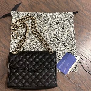 Rebecca Minkoff Quilted purse